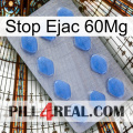 Stop Ejac 60Mg 21